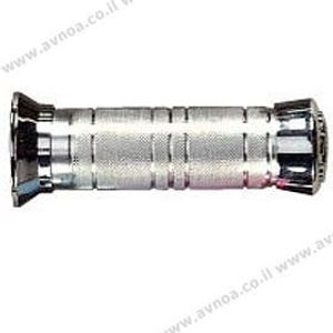 גריפים בגימור ניקל AVNOA