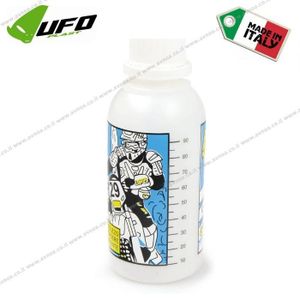 בקבוקון למדידת שמן UFO 100cc