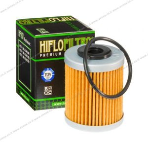 HF157-מסנן שמן KTM ATV / EXC/SX/ POLARIS 99-11