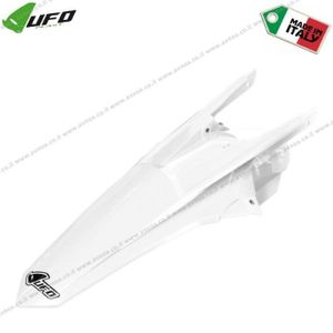 כנף אחורית KTM SX/SX-F 19-22 לבן