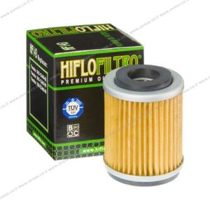 HF143-מסנן שמן YAMAHA אספנות