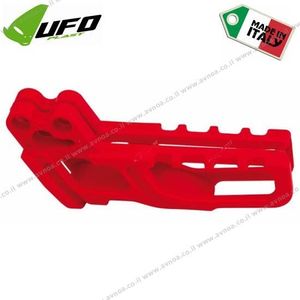 מוביל שרשרת תחתון HONDA CR/CRF 05-06 אדום