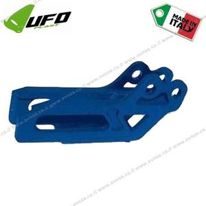 מוביל שרשרת תחתון YAMAHA YZ125/250 03-08 YZF 250/450 2003