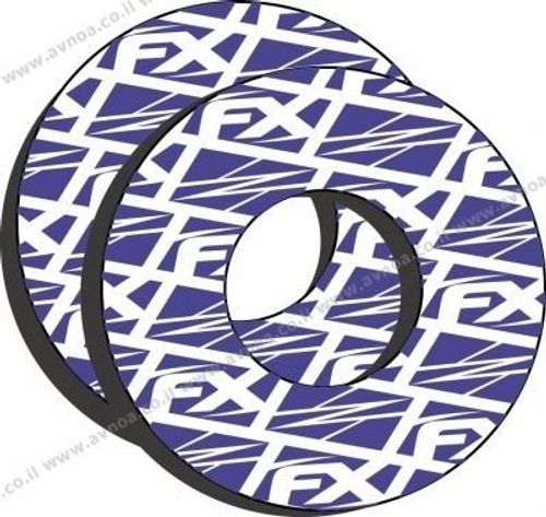 טבעת למניעת חיכוך לידית FX
