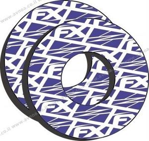 טבעת למניעת חיכוך לידית FX