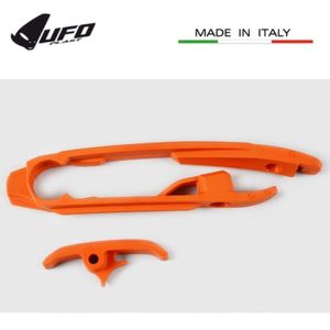 מחליק שרשרת KTM SX-SXF 16-22 כתום
