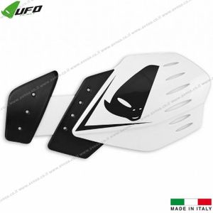 מגיני ידיים מרחפים UFO GUARDIAN לבן