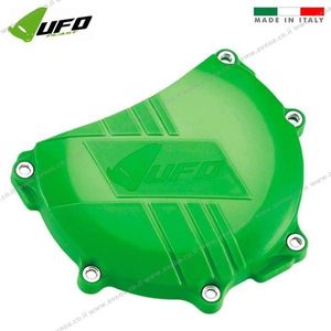 מכסה מצמד Kawasaki KXF 450 16-18 ירוק