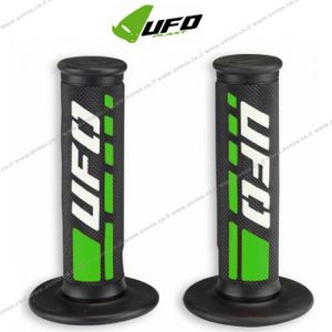 גריפים סילקון UFO TRAX ירוק
