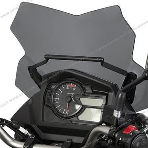 גשר KAPPA SUZUKI DL650 V-Strom 17-20