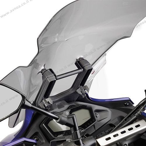 גשר KAPPA YAMAHA MT 07 Tracer 16-19