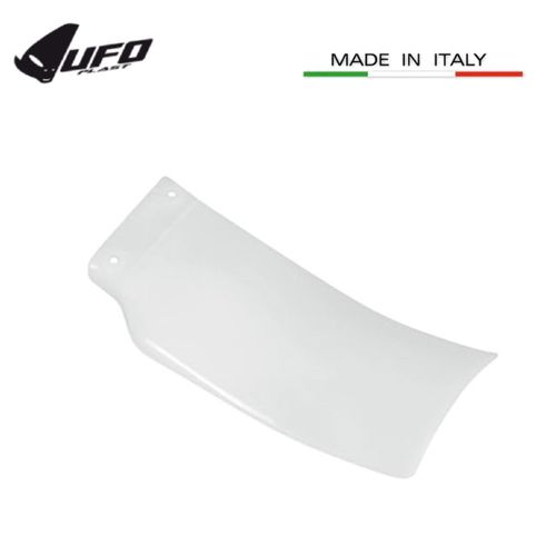 מגן בוץ HONDA CRF250R 04-05/CRF250X 04-17 לבן