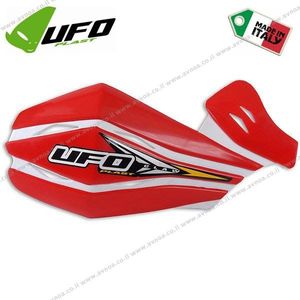 מגיני ידיים מרחפים UFO CLAW אדום