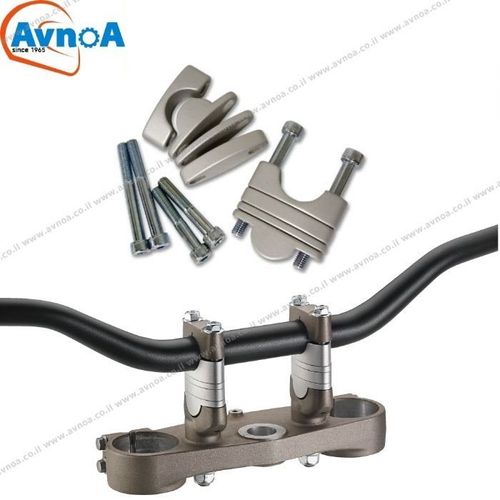 מגביהים לכידון Avnoa Racing 4in1 22.2mm