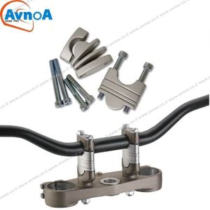 מגביהים לכידון Avnoa Racing 4in1 22.2mm