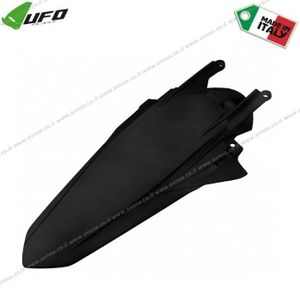 כנף אחורית KTM EXC/EXC-F 20-23 שחור