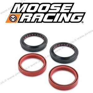 מחזירי שמן ומחזירי אבק לבולמים 48-58-9.5 מ"מ MOOSE