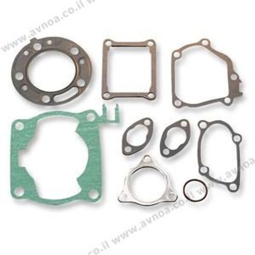 סט אטמים עליון CRF450 07-09