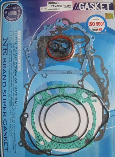 סט אטמים מלא YZ250 02-19
