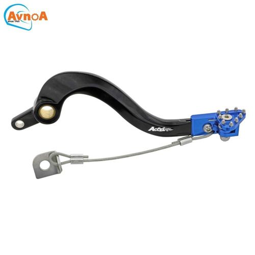 רגלית בלם (ברקס) YAMAHA YZ450F/FX 10-23, WR450F 12-23 כחול