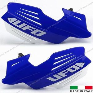 מגיני ידיים מרחפים UFO VULCAN כחול