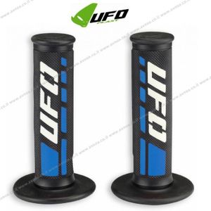 גריפים סילקון UFO TRAX כחול
