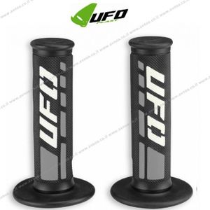 גריפים סילקון UFO TRAX אפור