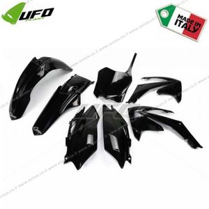 סט פלסטיקה UFO HONDA CRF250 11-13