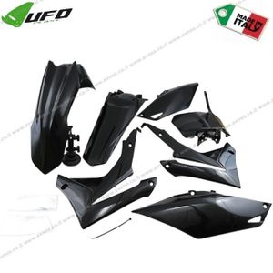 סט פלסטיקה UFO HONDA CRF250 14-17