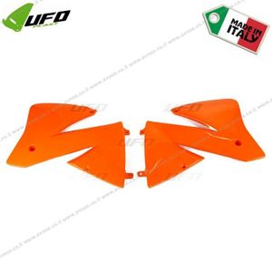 *חיסול* זוג פילונים KTM EXC 01-02, SX125 2001 כתום