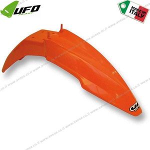 *חיסול* כנף קידמית KTM SMC 660 02-04 כתום