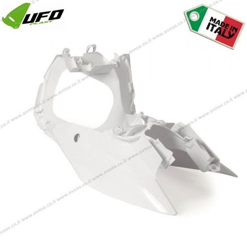 זוג צדדיות\מכסה תיבת אויר SX-SXF 11-15,EXC