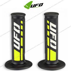גריפים סילקון UFO TRAX צהוב