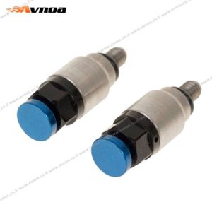 שסתום פריקת לחץ לבולמים Avnoa Racing זוג כחול