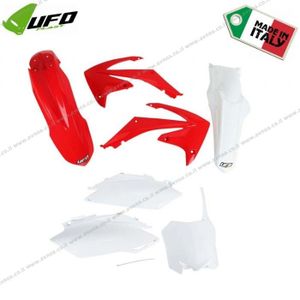 סט פלסטיקה UFO HONDA CRF250 11-13