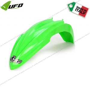 כנף קדמית KAWASAKI KX85 14-25 ירוק