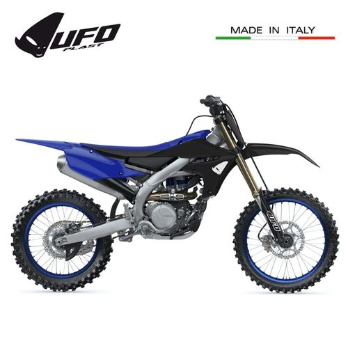 סט פלסטיקה UFO YAMAHA YZF250 19-23/450 18-22 מהדורה מיוחדת #01
