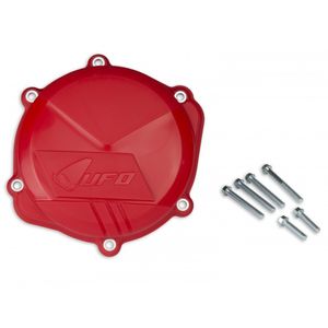 מכסה מצמד HONDA CRF 250 18-21 אדום