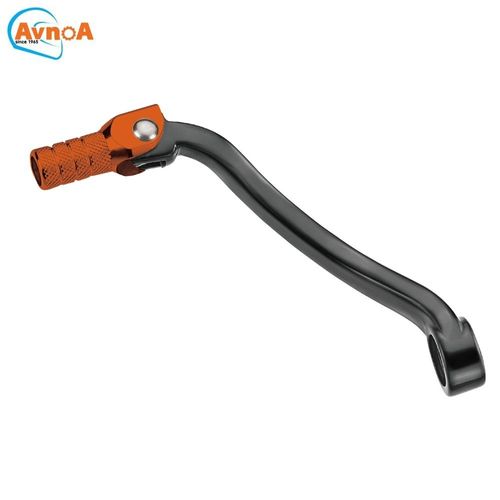 רגלית הילוכים KTM 690 Duke 08-19/Super Duke 09-17 כתום AVNOA RACING