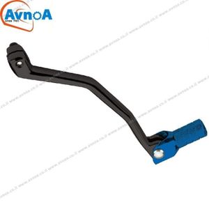 רגלית הילוכים AVNOA RACING KTM/HUSQVARNA/GASGAS 17-23 כחול