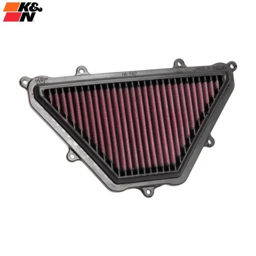 מסנן אויר רב פעמי K&N HONDA X-ADV 750 17-20 (HA-7417)