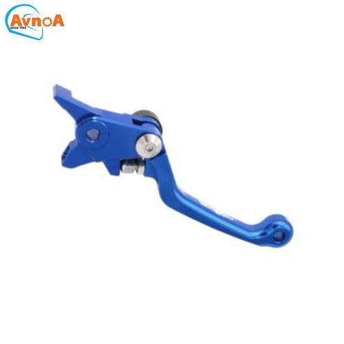 ידית בלם מתהפכת HUSQVARNA Magura Brake Lever: TE/FE 125-501 18-21, TC/FC 125-450 18 כחול