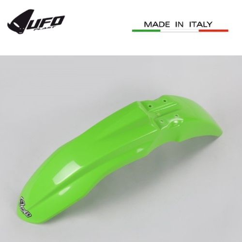 כנף קידמית KAWASAKI KX250/450 09-12 ירוק