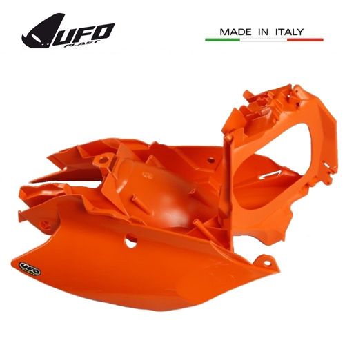 זוג צדדיות\מכסה תיבת אויר SX-SXF 11-15,EXC