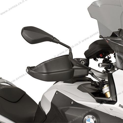 מגיני ידיים KAPPA BMW S1000XR 15-19