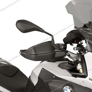 מגיני ידיים KAPPA BMW S1000XR 15-19