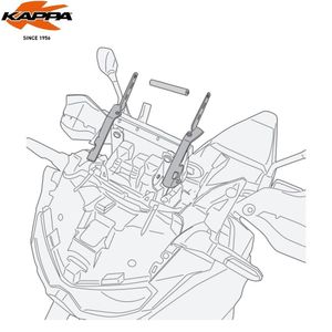 גשר/סמארטבר KAPPA HONDA ADV350 25/Africa Twin 1100 20-23