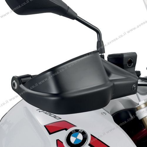 מגיני ידיים KAPPA BMW R1200R 15-18