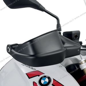 מגיני ידיים KAPPA BMW R1200R 15-18