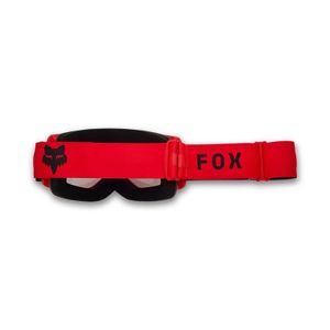 משקפי אבק פוקס אדום - FOX MAIN CORE V25